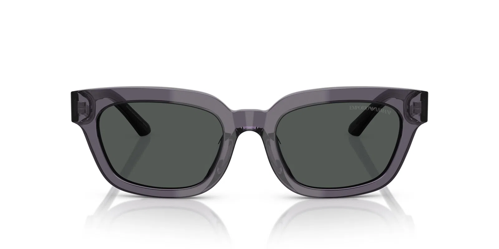 Emporio Armani 4233U Sunglasses - view 9